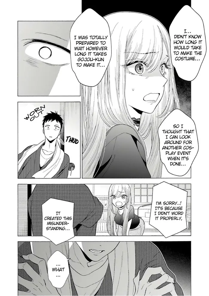 My Dress-Up Darling Chapter 10 image 04_optimized